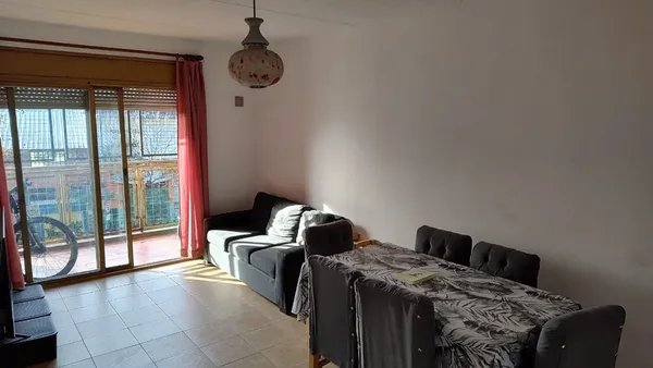 Departamento en Santo Domingo 3800