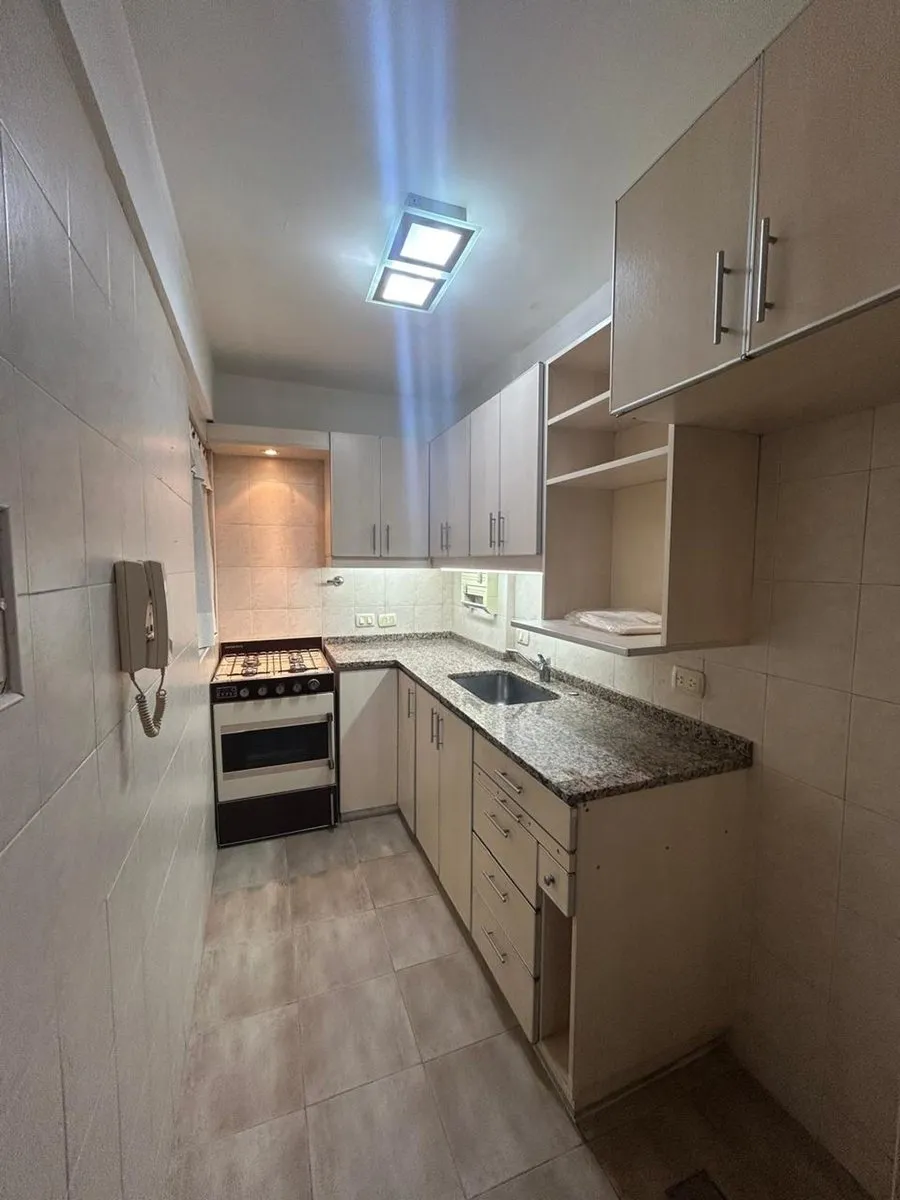 Departamento en Avenida Rivadavia 4300