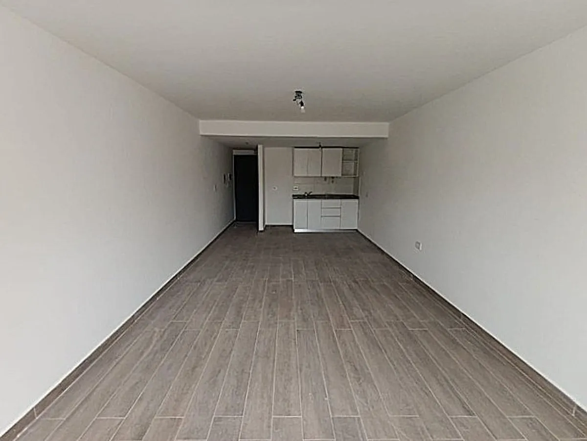 Departamento en Mitre 1800