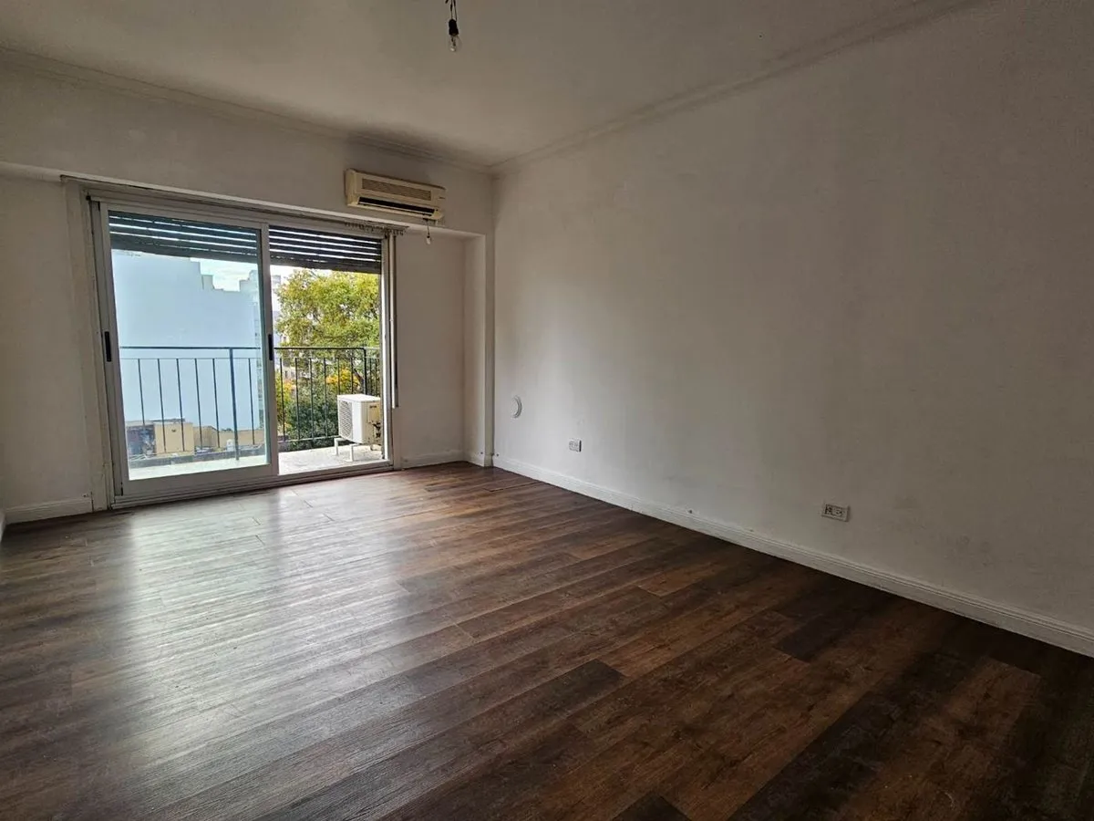 Departamento en Avenida Olazábal 5500