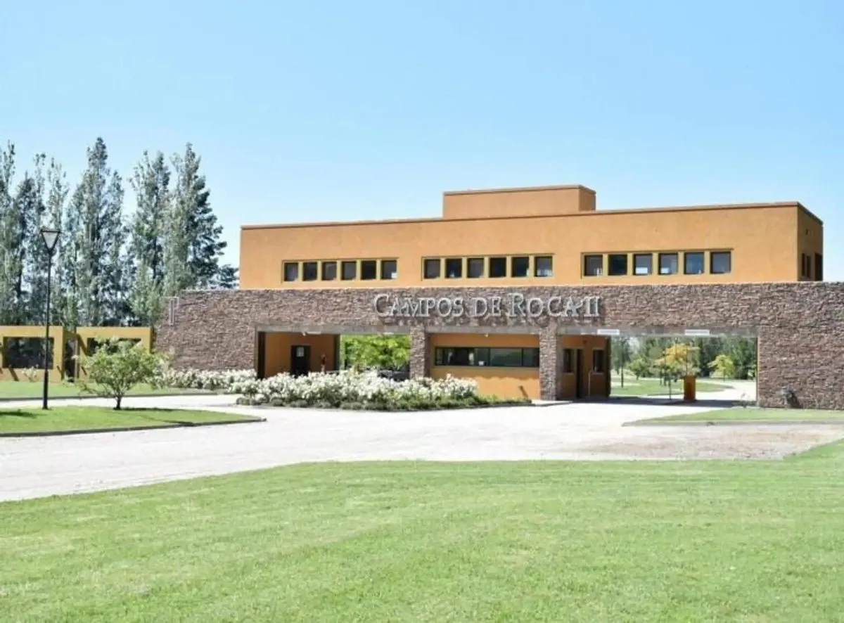 Lote en Ruta Provincial 2 0