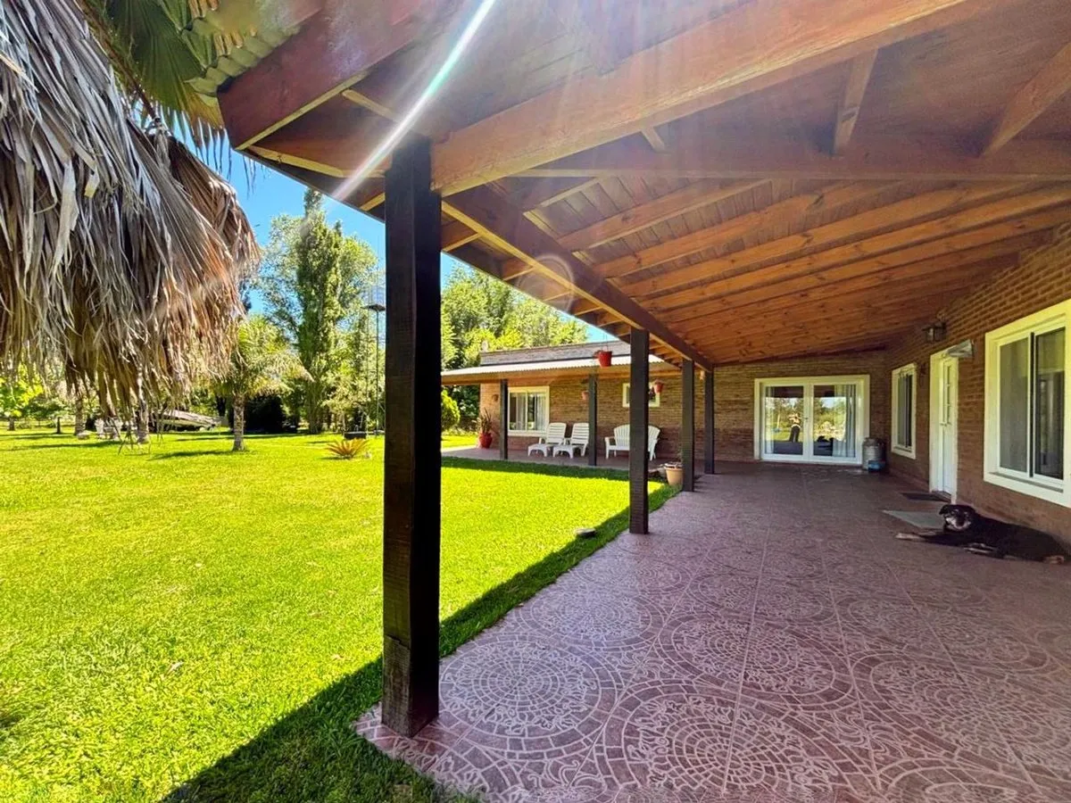 Casa en Campanilla 500