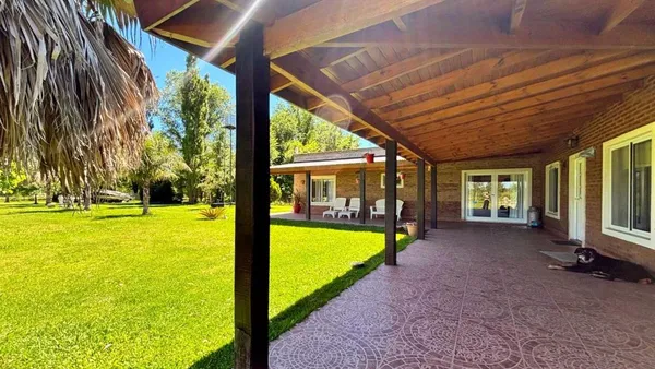 Casa en Campanilla 500