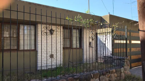 Casa en La Paz 3400