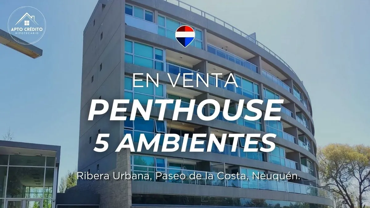 Departamento en Paseo de la Costa 0