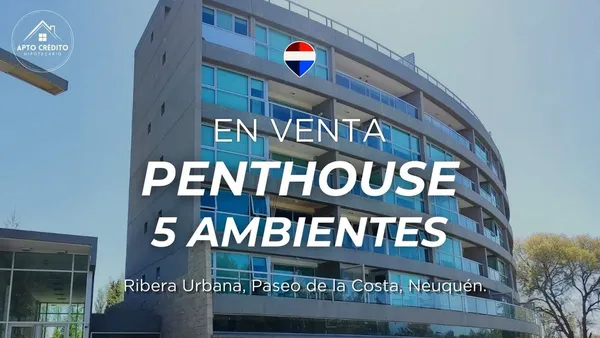 Departamento en Paseo de la Costa 0