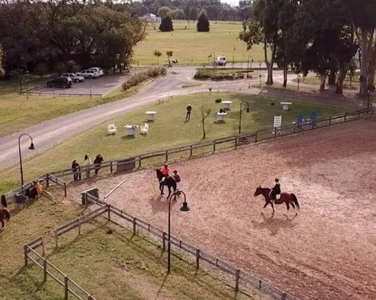 Lote en Ruta 4 0