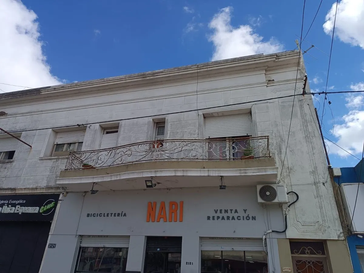 P H en Avenida 66 2100