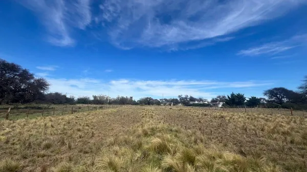 Lote en Juan Ciriaco Bassi S/N