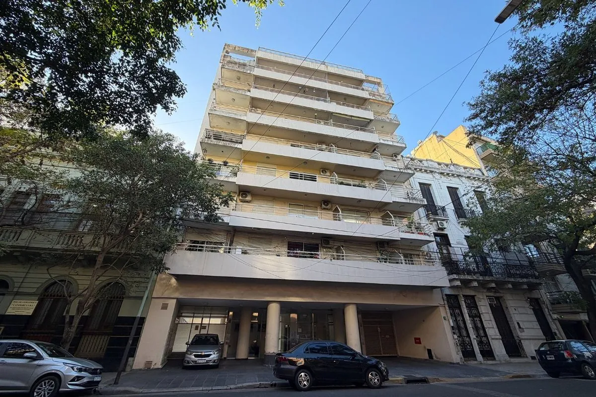 Departamento en Catamarca 500