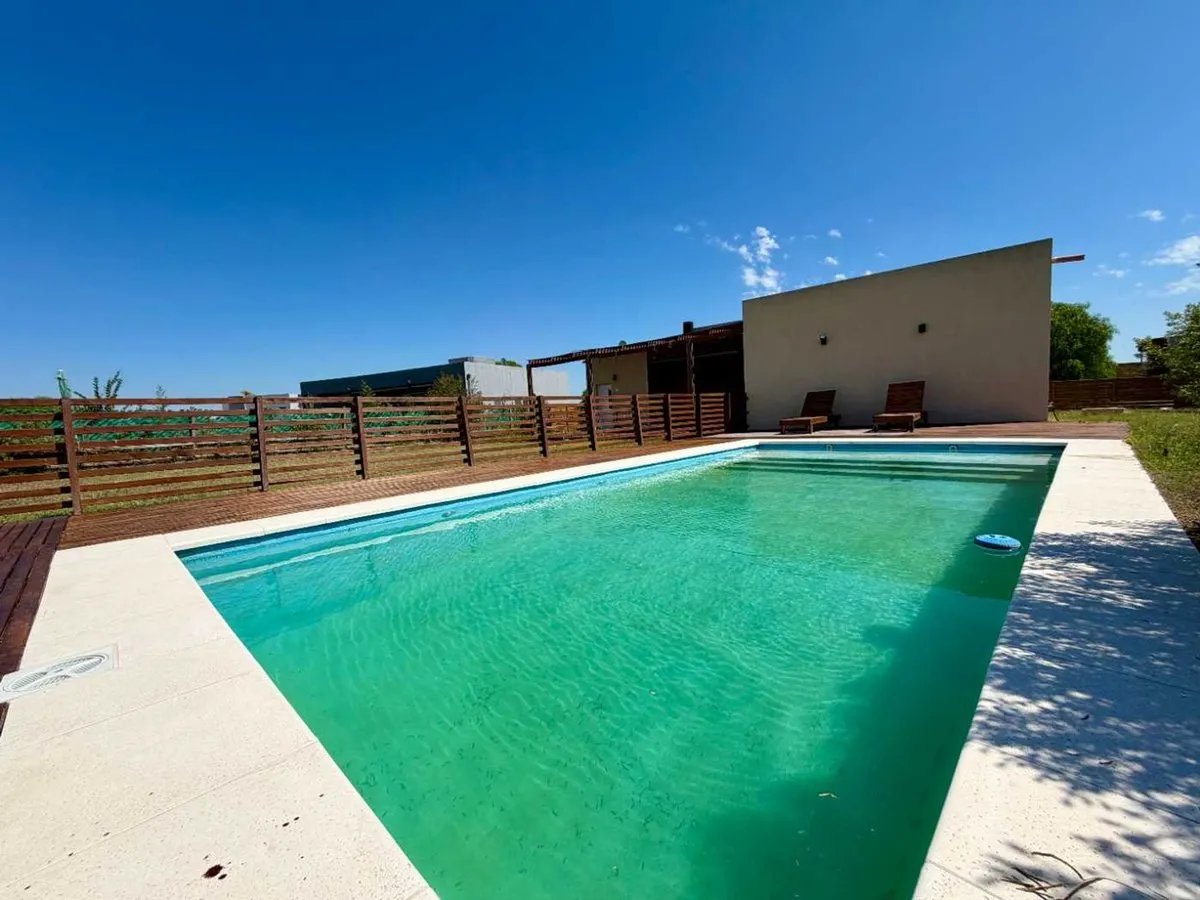 Casa en Boote 100