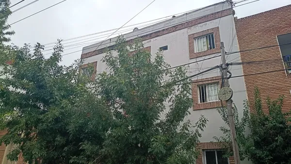 Departamento en Pasaje San Agustín 300