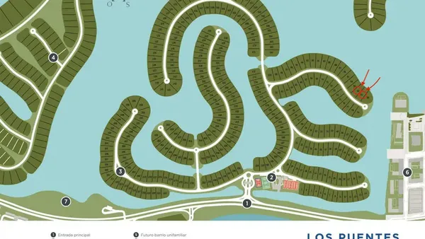 Lote en Lote 81 S/N