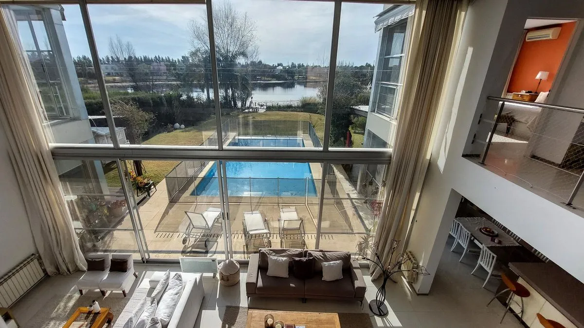 Casa en Boulevard Todos los Santos 4500