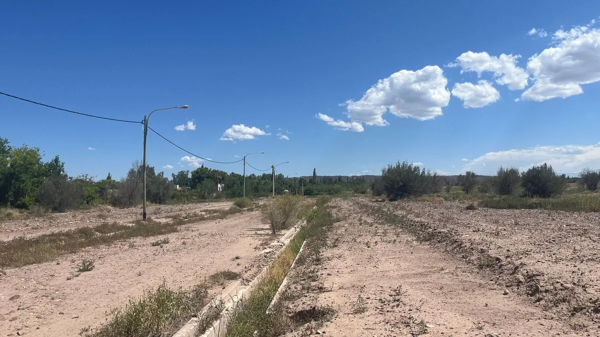 Lote en Videla Aranda S/N