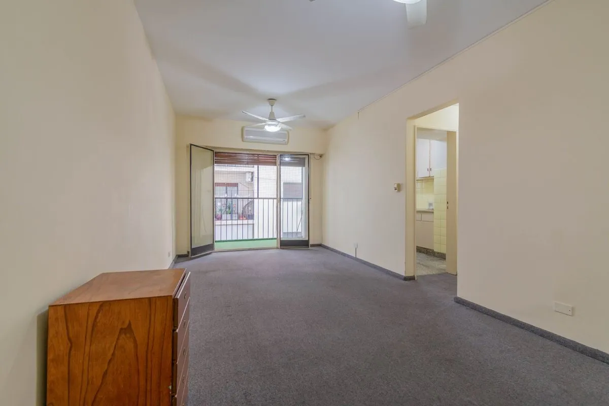 Departamento en Avenida Rivadavia 4300