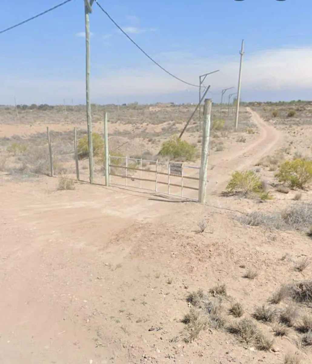 Lote en Ruta Provincial 16 S/N
