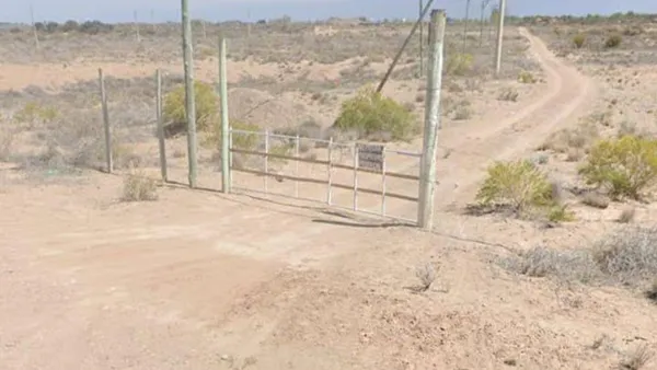 Lote en Ruta Provincial 16 S/N