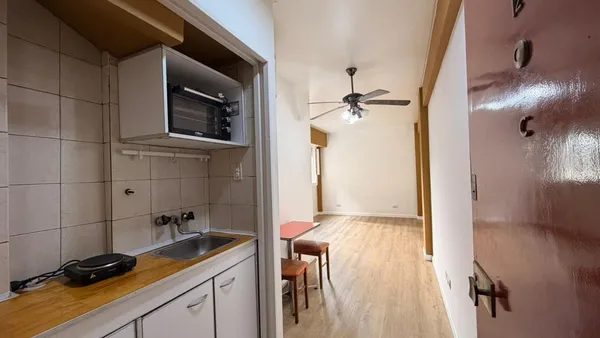 Departamento en Las Casas 4100