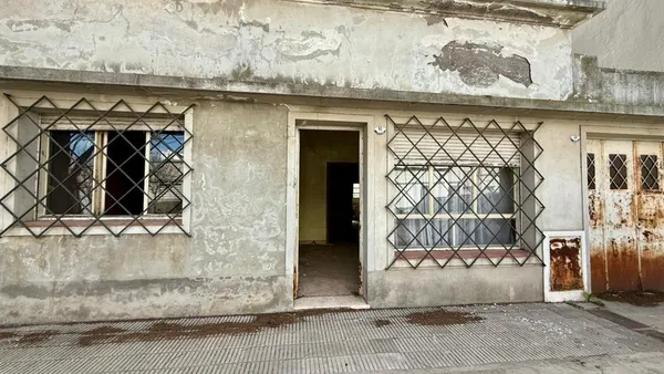 Casa en Entre Ríos 0