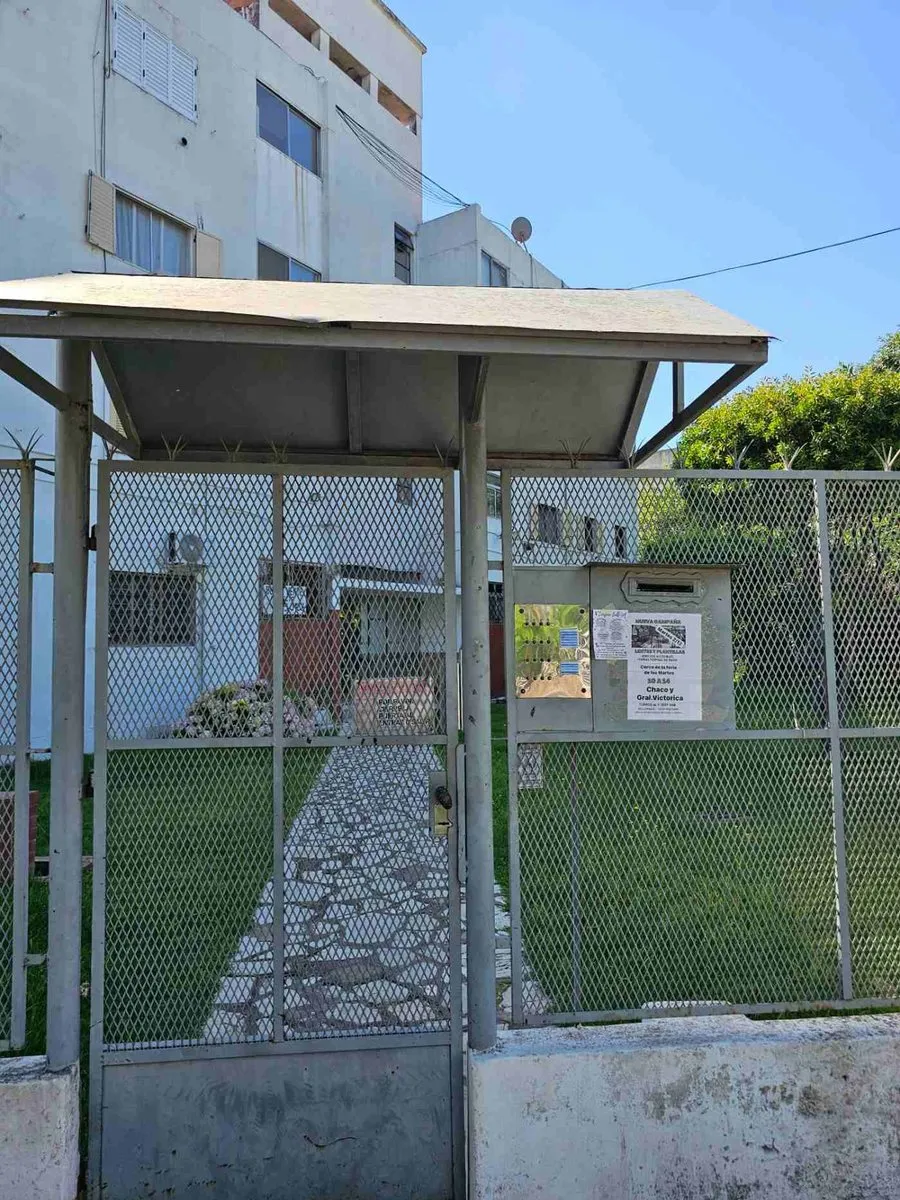 Departamento en Formosa 1300