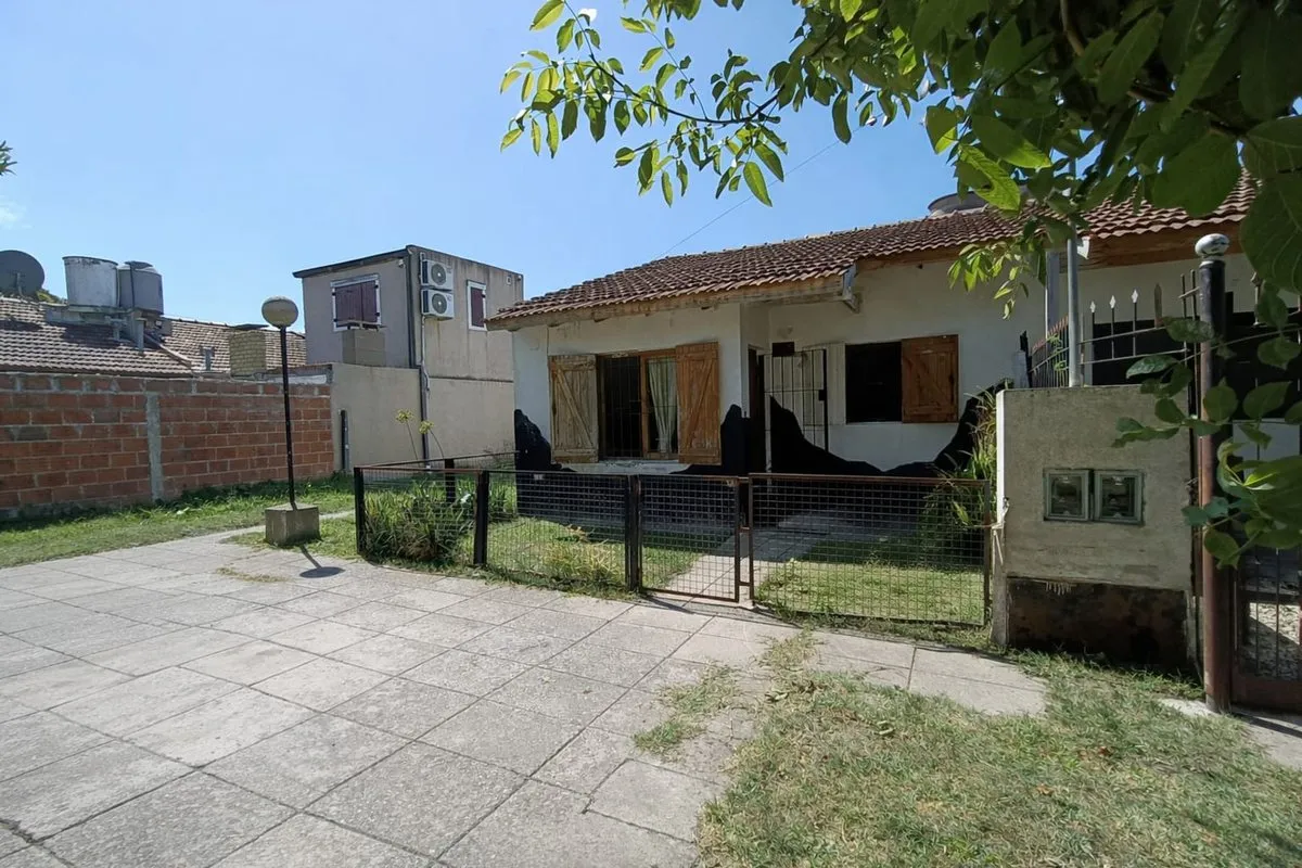 P H en Necochea 7200