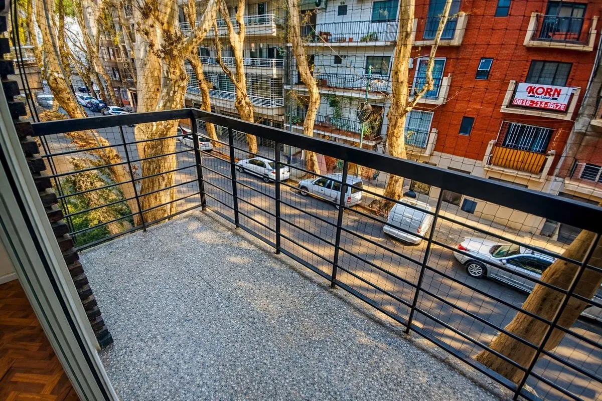 Departamento en Fray Justo Santa María de Oro 2600