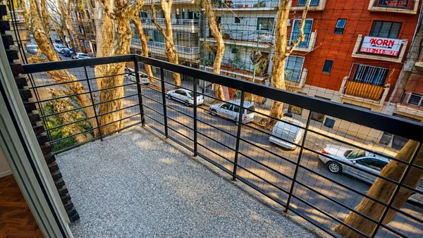 Departamento en Fray Justo Santa María de Oro 2600