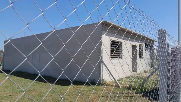 Casa en Domingo F. Sarmiento 1800