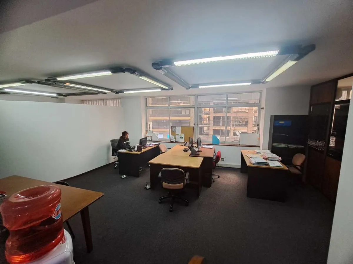 Departamento en Libertad 400