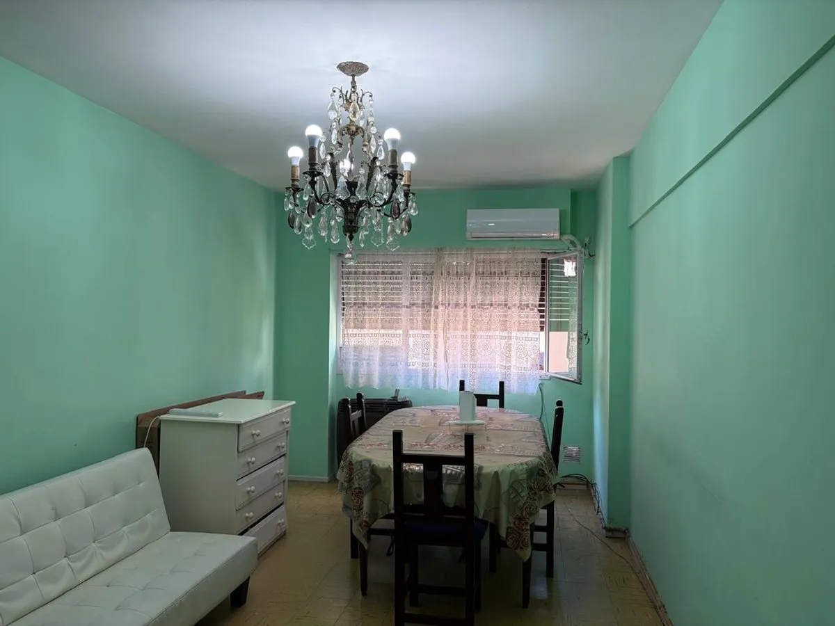 Departamento en General José Gervasio Artigas 3000