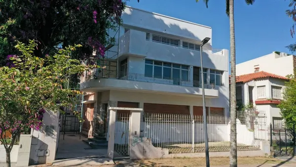 Casa en Mitre 600