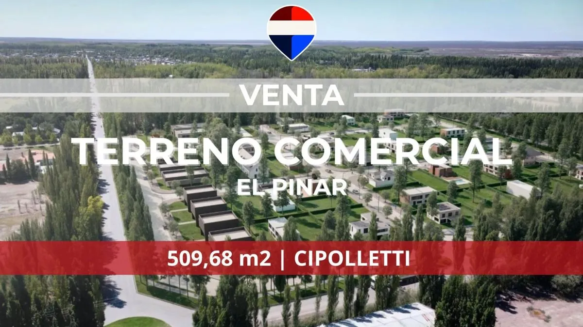 Lote en San Luis 4000