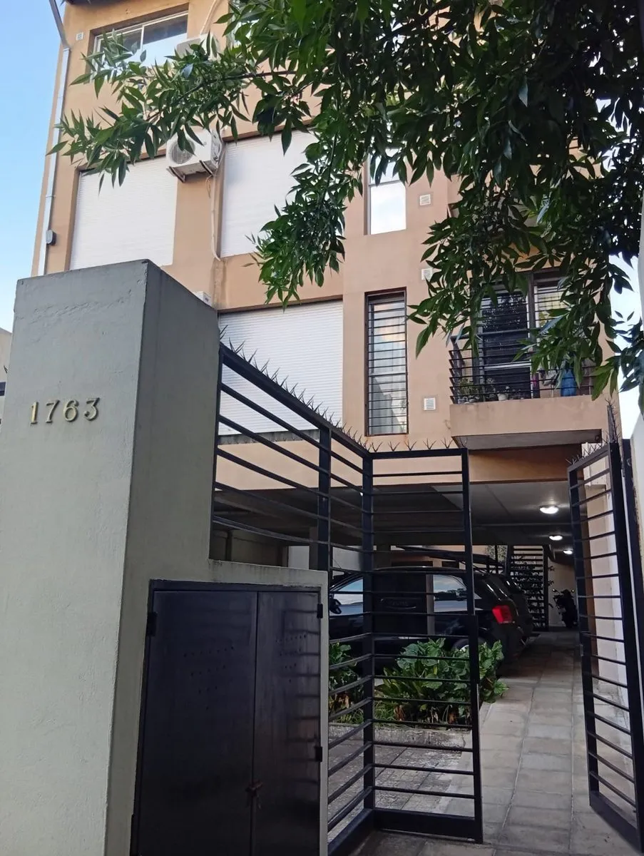 Departamento en Bernardo de Irigoyen 1700