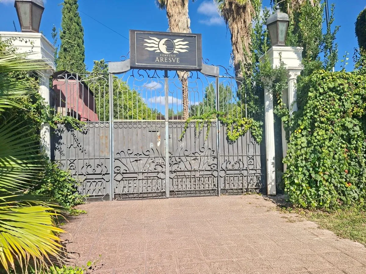 Casa en Nicolás Serpa 5100