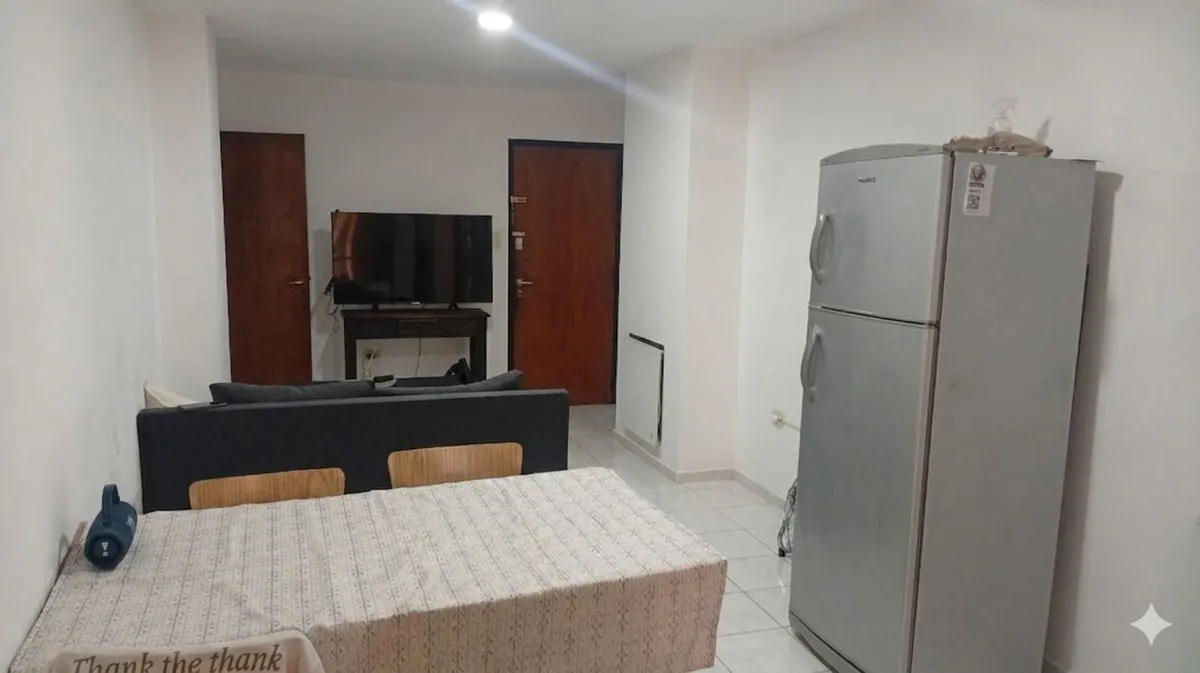 Departamento en Av. Emilio Olmos 300
