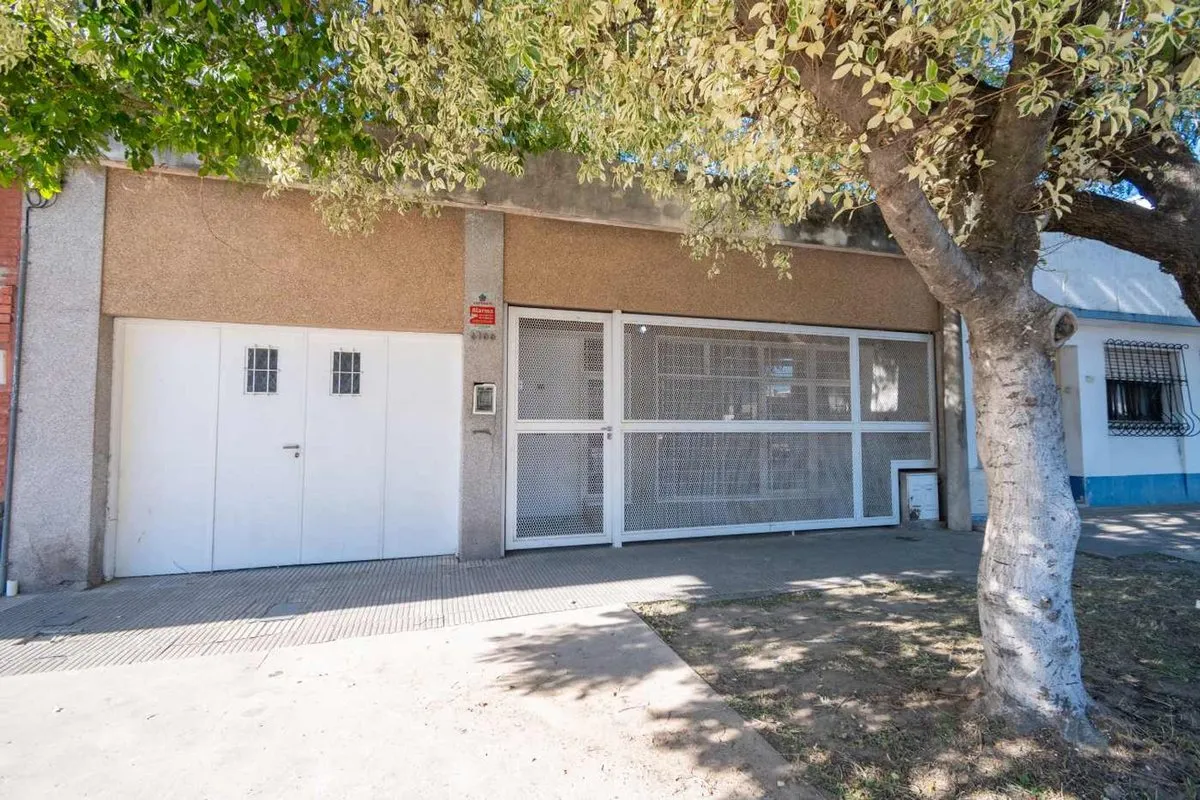 Casa en Avenida Facundo Zuviría 6100