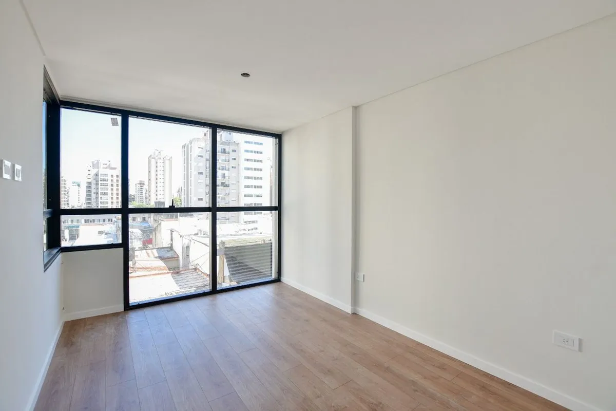 Departamento en 48 E/ 11 y 12 800