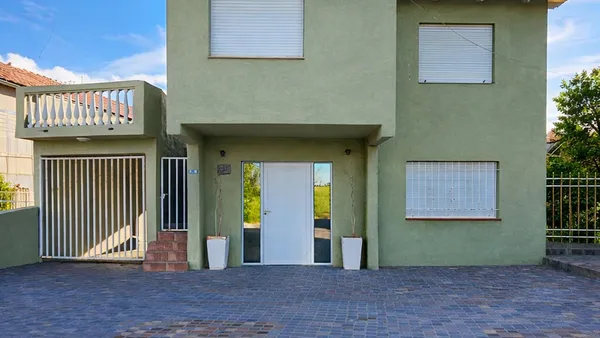 Casa en Chaco 100