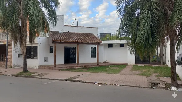 Lote en Santa Rosa 1800