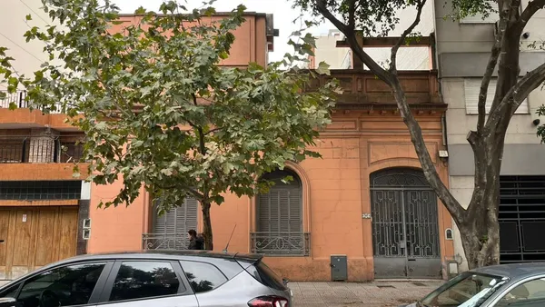 Lote en Cullen 5000