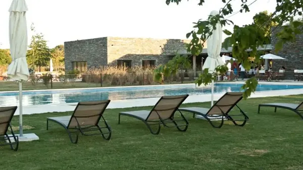 Lote en Arturo Boote S/N