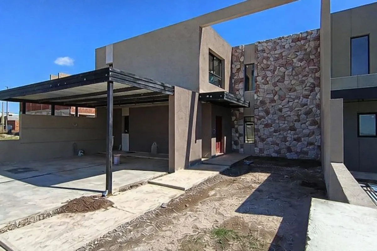 Casa en Lote 0