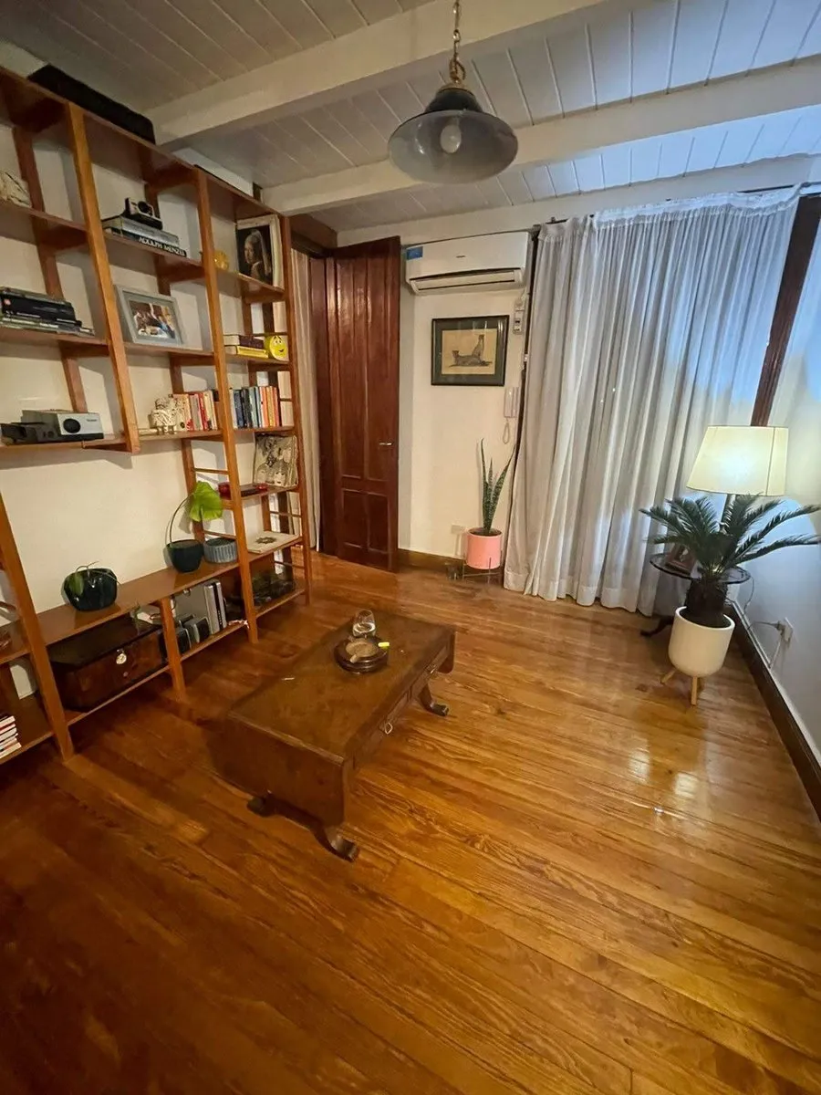Departamento en San Martín 800