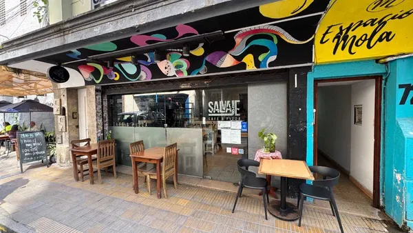 Local Comercial en Virgen de la Merced 0