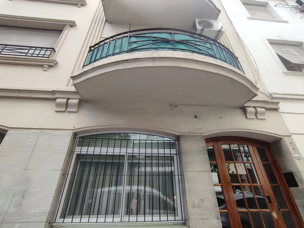 Departamento en Lambaré 1000