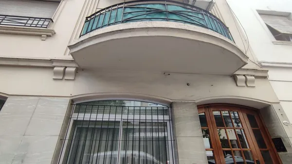 Departamento en Lambaré 1000