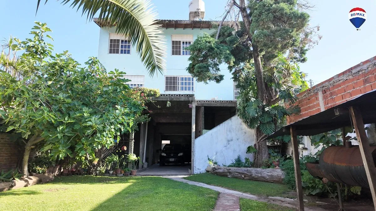 Casa en Doctor Nicolás Boccuzzi 500