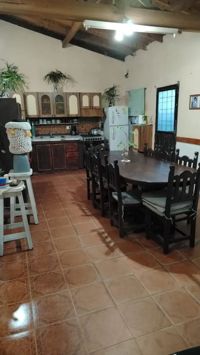 Casa en José Hernández 2100