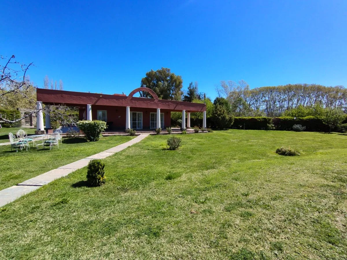 Casa en Terrada 0